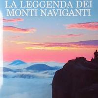 La leggenda dei monti naviganti