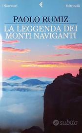 La leggenda dei monti naviganti