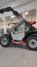 Manitou mlt 630 v+