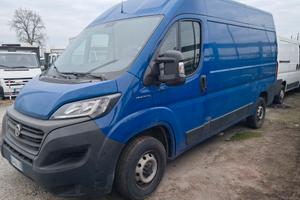 DUCATO 2.3 Mjt 2021 MOTORE ROTTO
