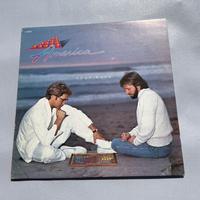 Vinile america your move