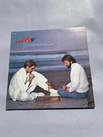 Vinile america your move