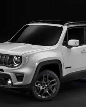 Ricambi misti Jeep renegade