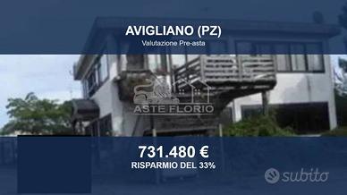 Immobile in asta di 3132 m² a Avigliano