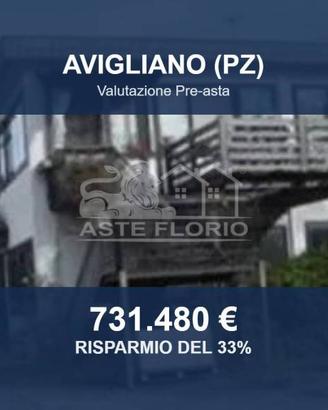 Immobile in asta di 3132 m² a Avigliano
