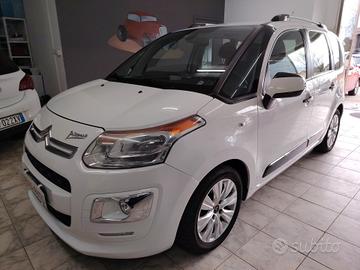 Citroen C3 Picasso C3 Picasso 1.4 VTi 95 GPL Limit