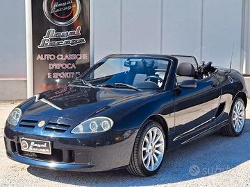 Mg TF 1.6 HARDTOP -ASI-