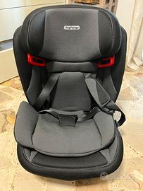 Seggiolino Peg Perego 123