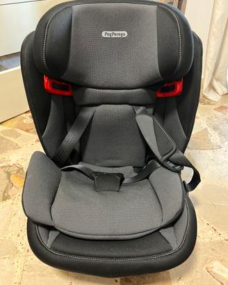 Seggiolino Peg Perego 123