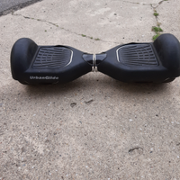 Hoverboard