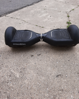 Hoverboard
