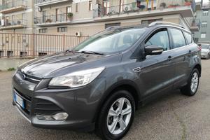 Ford Kuga 2.0 TDCI 120 CV **112.000 KM** TITANIUM 
