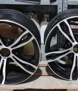 Cerchi bmw
