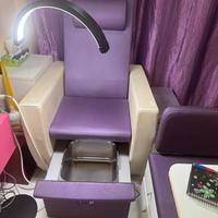 Poltrona pedicure pacific