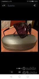Occhiali da sole. 