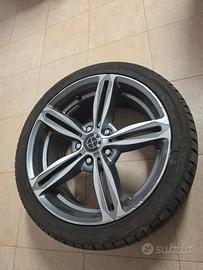 cerchi da 18 bmw