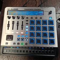 Trigger finger Audio Pro