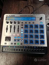 Trigger finger Audio Pro