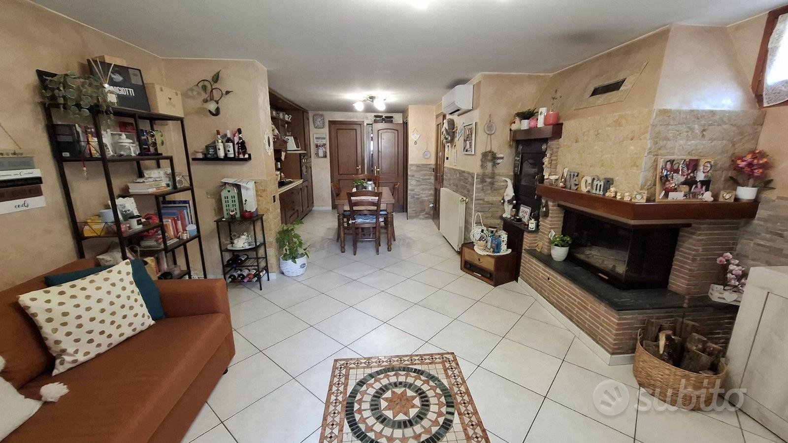 Appartamento – Collesalvetti, Tanna Alta - Vista 2