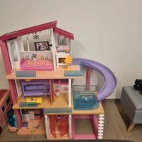 Casa dei sogni Barbie
