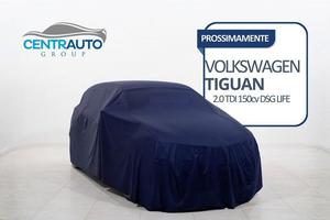Volkswagen Tiguan 2.0 TDI 150cv DSG LIFE