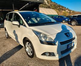 Peugeot 5008 1.6 HDi Premium