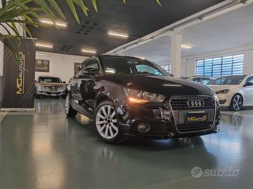 Audi A1 1.2 TFSI Ambition