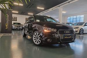 Audi A1 1.2 TFSI Ambition
