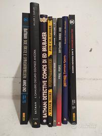 fumetti Batman - raccolta 