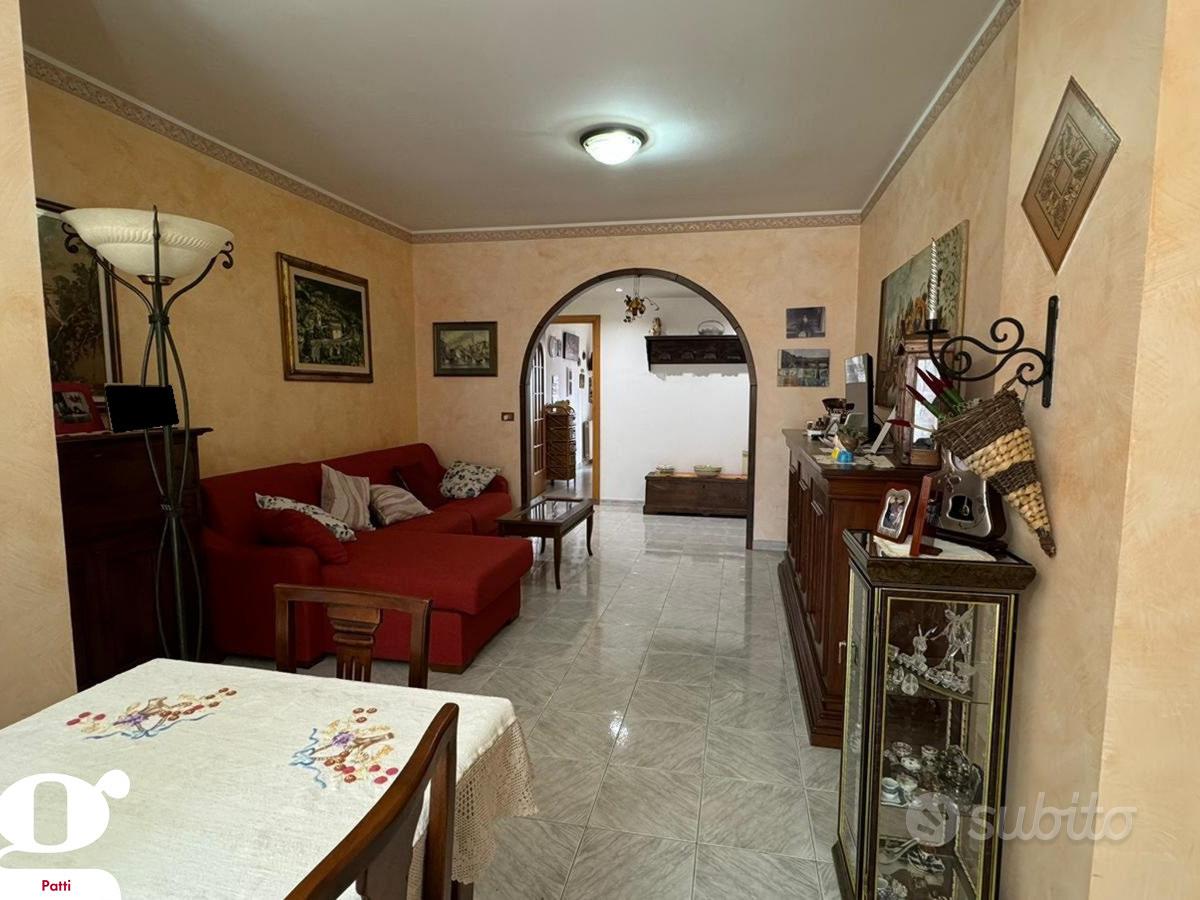 Appartamento – Patti, Marina di Patti - Vista 2