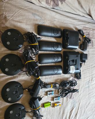 gigaset cl660hx