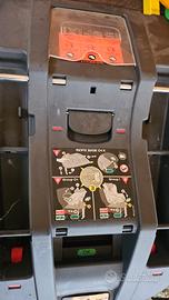 Base isofix Peg Perego
