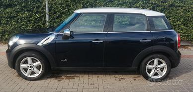 mini countryman 1.6 all 4