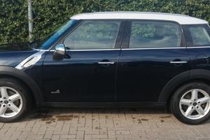 mini countryman 1.6 all 4