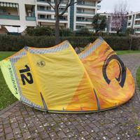 cabrinha switchblade 12mt 2015