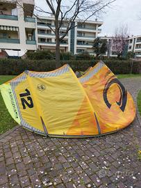 cabrinha switchblade 12mt 2015