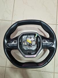 Sterzo Peugeot 3008 