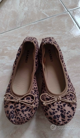 Scarpe bambina nr. 28