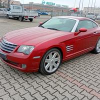 Chrysler Crossfire 3.2v6 coupé 
