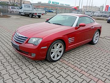 Chrysler Crossfire 3.2v6 coupé 