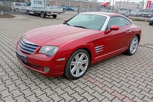 Chrysler Crossfire 3.2v6 coupé 