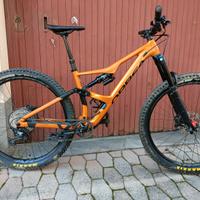 Orbea Occam H20 LT, TG. M