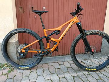 Orbea Occam H20 LT, TG. M