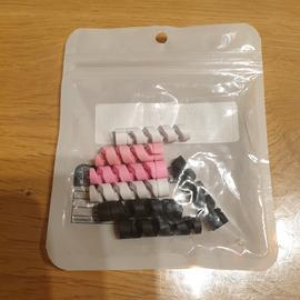 PROTETTORI PER CAVI.