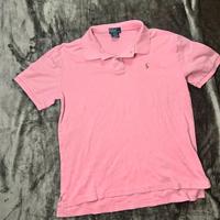 Polo Ralph Lauren Uomo  XL bambini (trattabile)