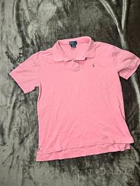 Polo Ralph Lauren Uomo  XL bambini (trattabile)