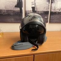 Casco Jet Shark RSJ L