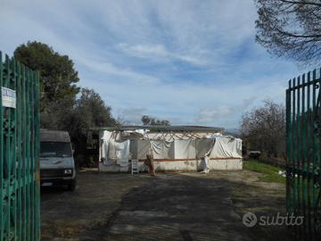 Casa di campagna c/da S. Lucia