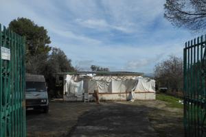 Casa di campagna c/da S. Lucia