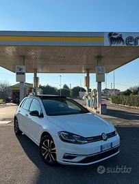 Volkswagen golf 7.5